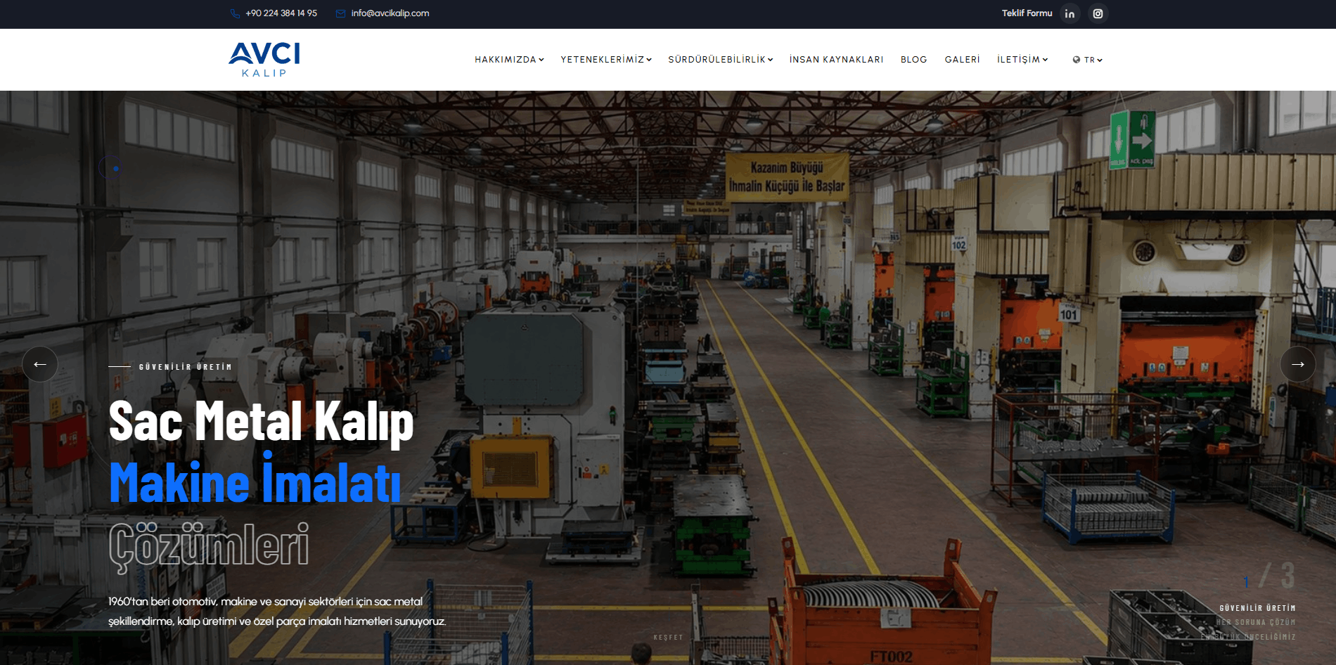 TeknoBursa - Datas - Bursa Web Yazılım