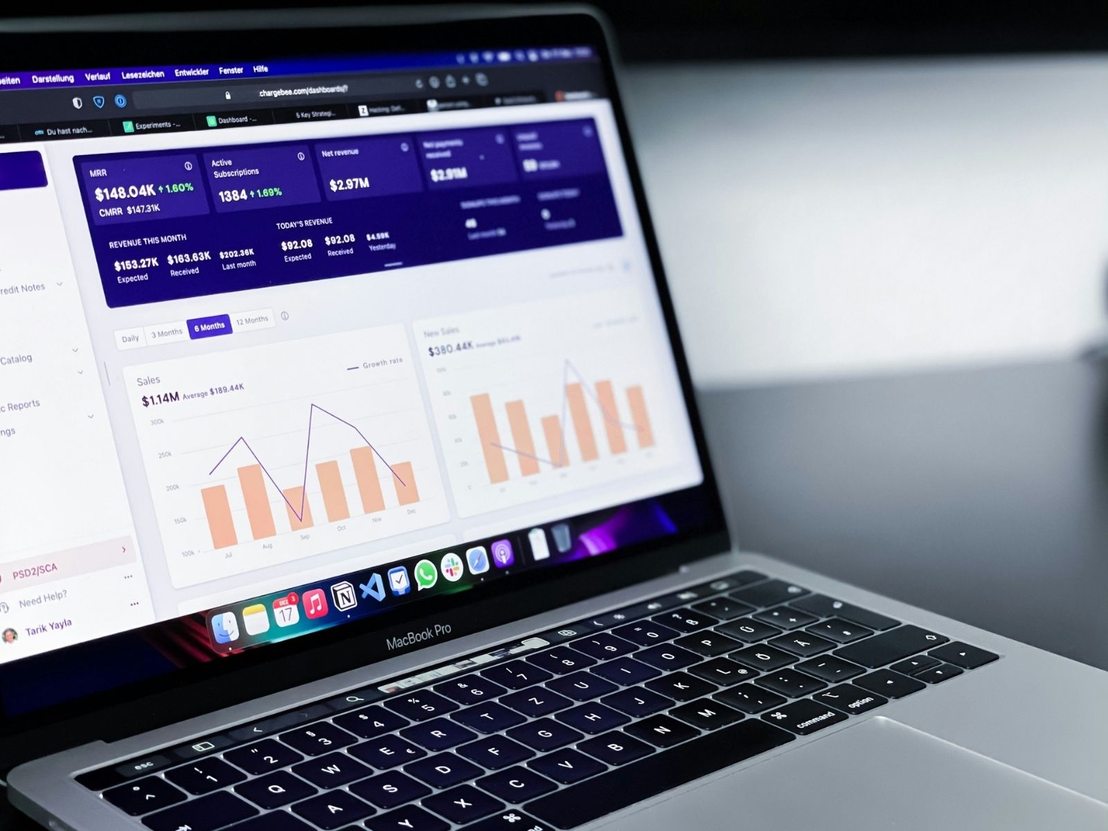 CRM Yazılımları